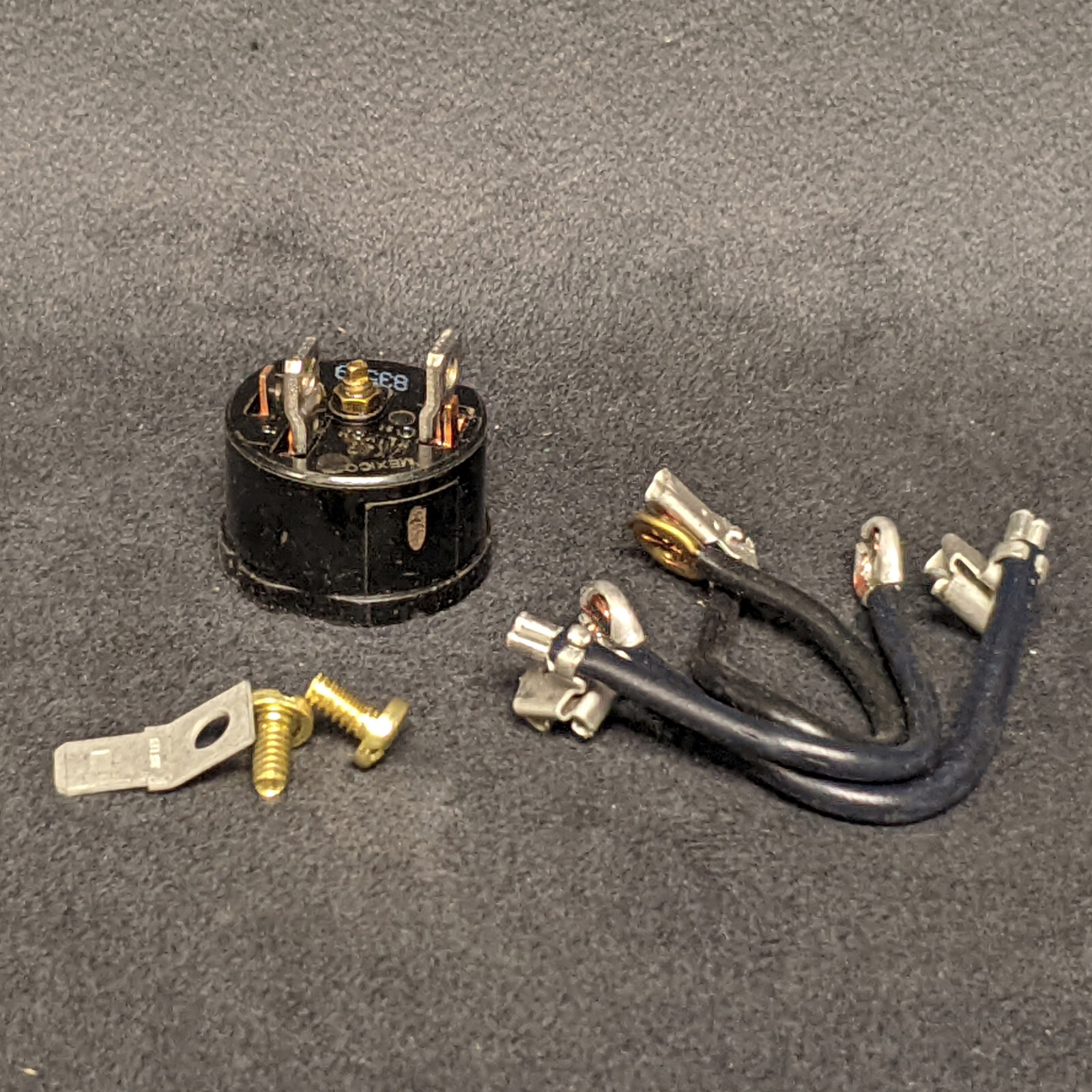~Discount HVAC~ RP-P83529 - Tecumseh - OEM Relay