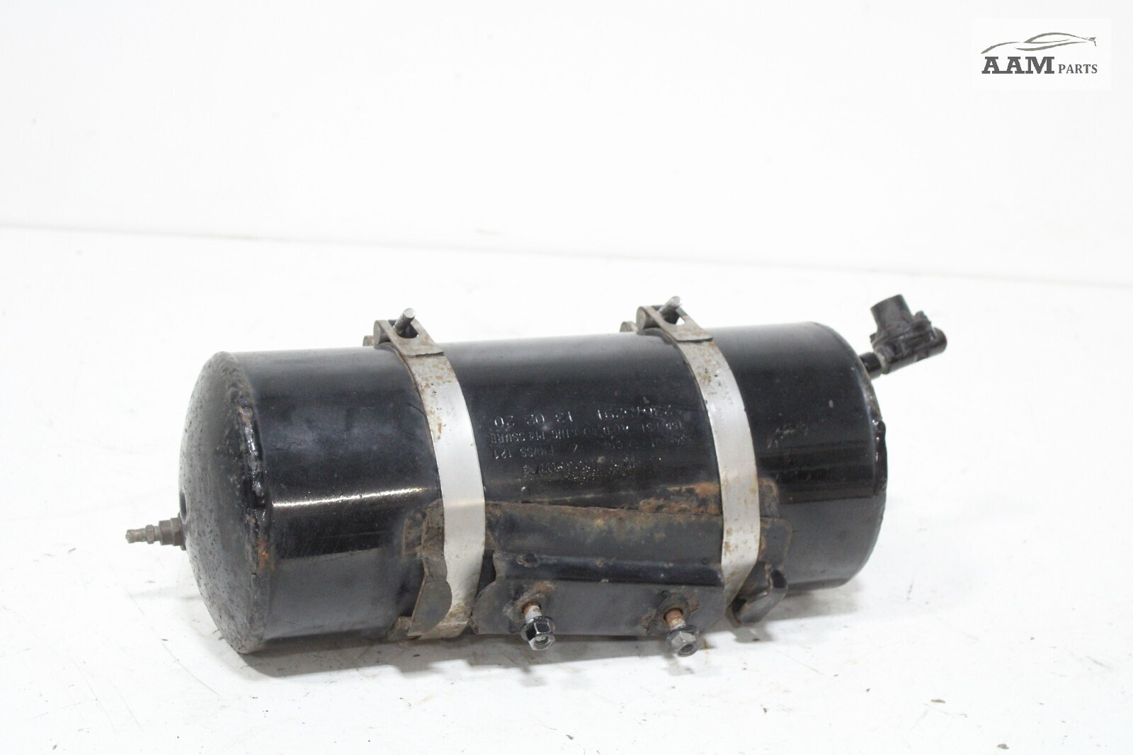 2018-2024 VOLVO VNL 860 12.8L LEFT SDIE AIR COMPRESSED AIR TANK 23675291 OEM