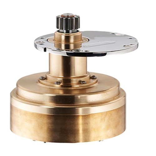 ANDERSEN Below Deck Variable Speed Motor Electric Conversion 12V f/40ST Winch