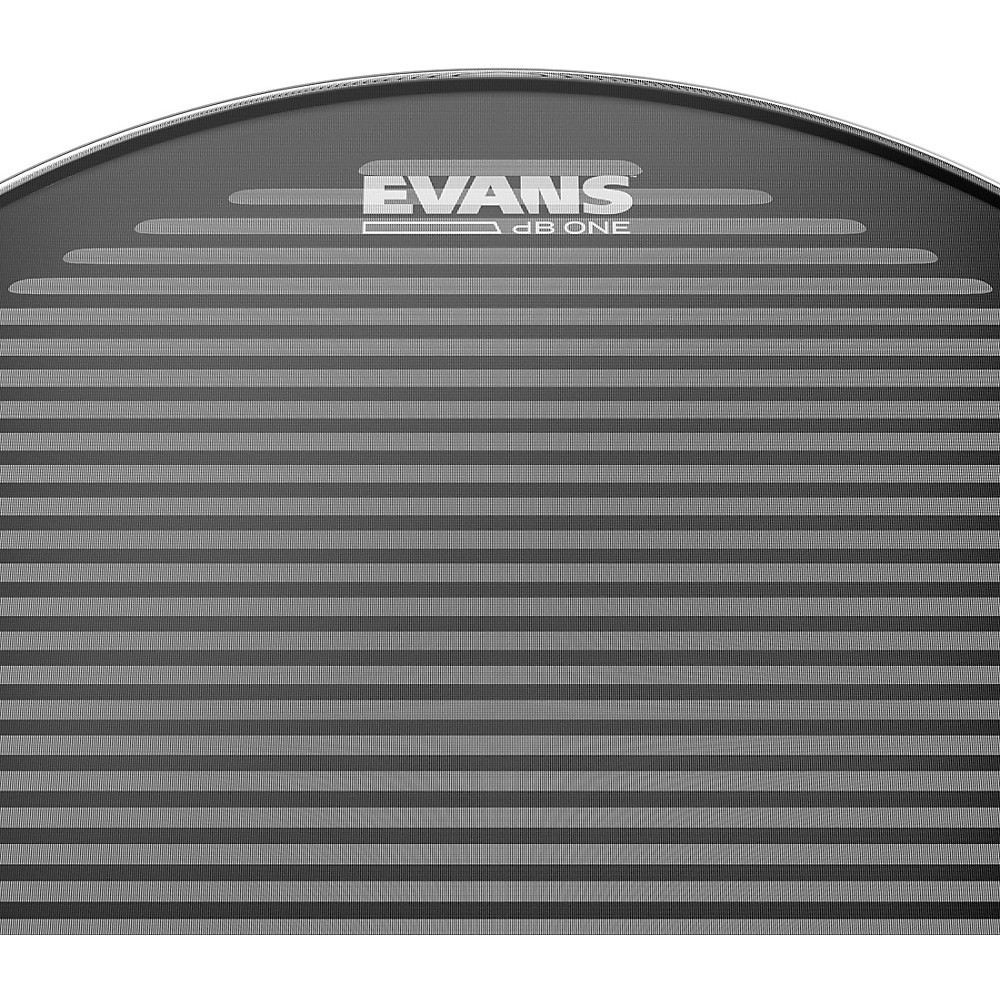 Evans dB One Snare Batter Drum Head 14 in.