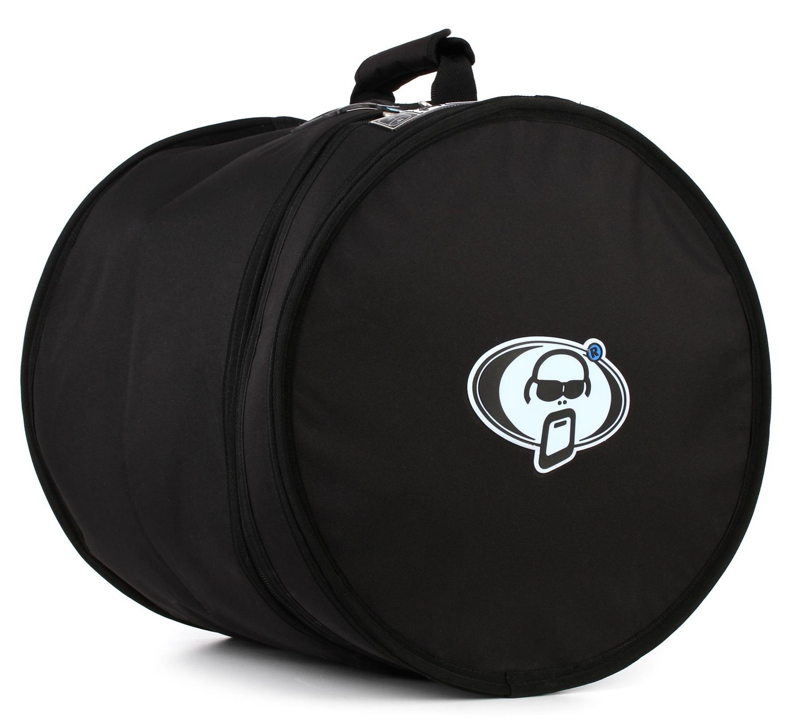 Protection Racket Standard Floor Tom Case - 16" x 16"