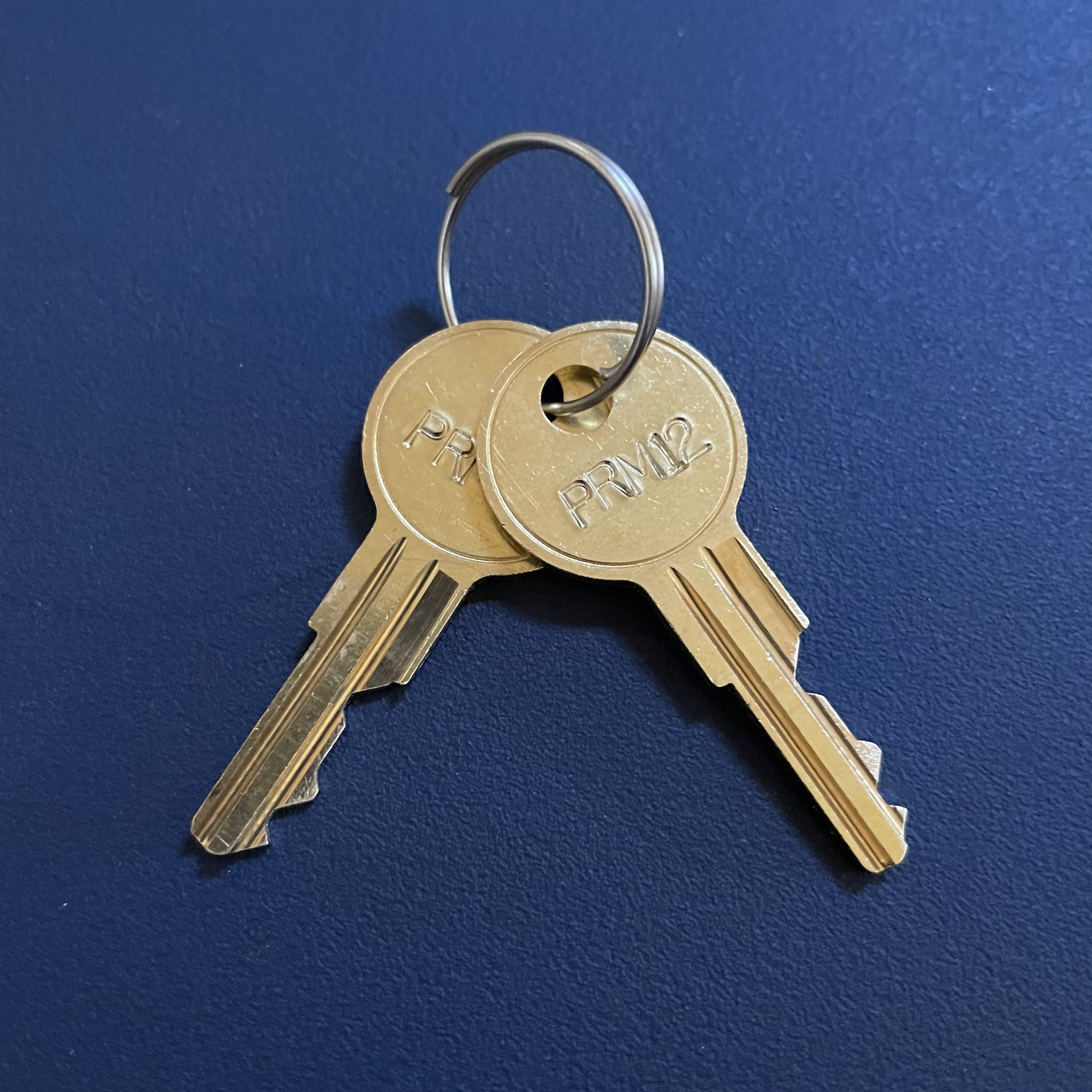 (2) RV / Snug-Top / Timeline Topper Keys Cut Code PRM1 - PRM50 - MUST HAVE PRM!!