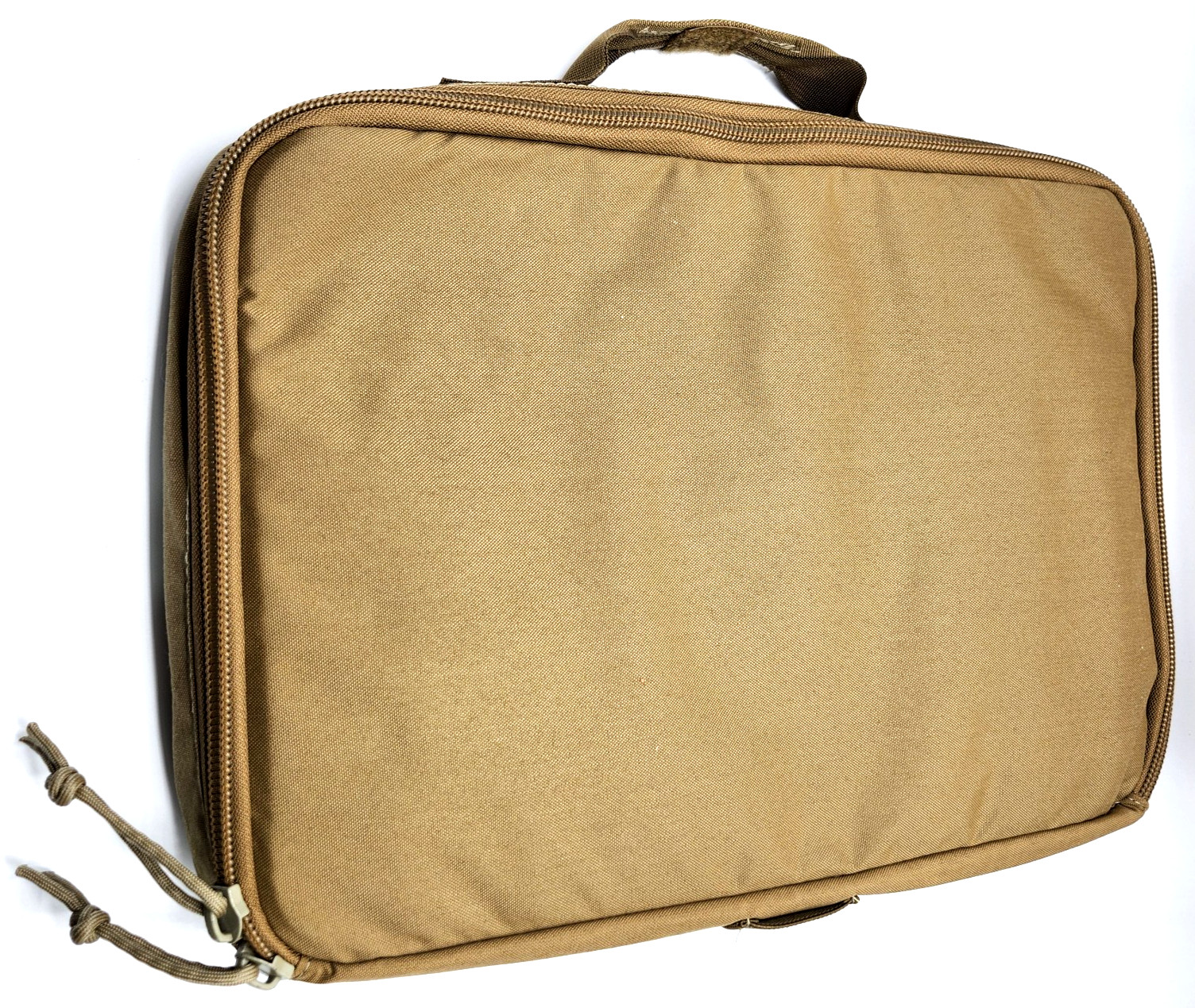 Zero Point USA Titan Disruptor Bag Modular Tactical EDC CCW Carry 15" x 10" x 2"