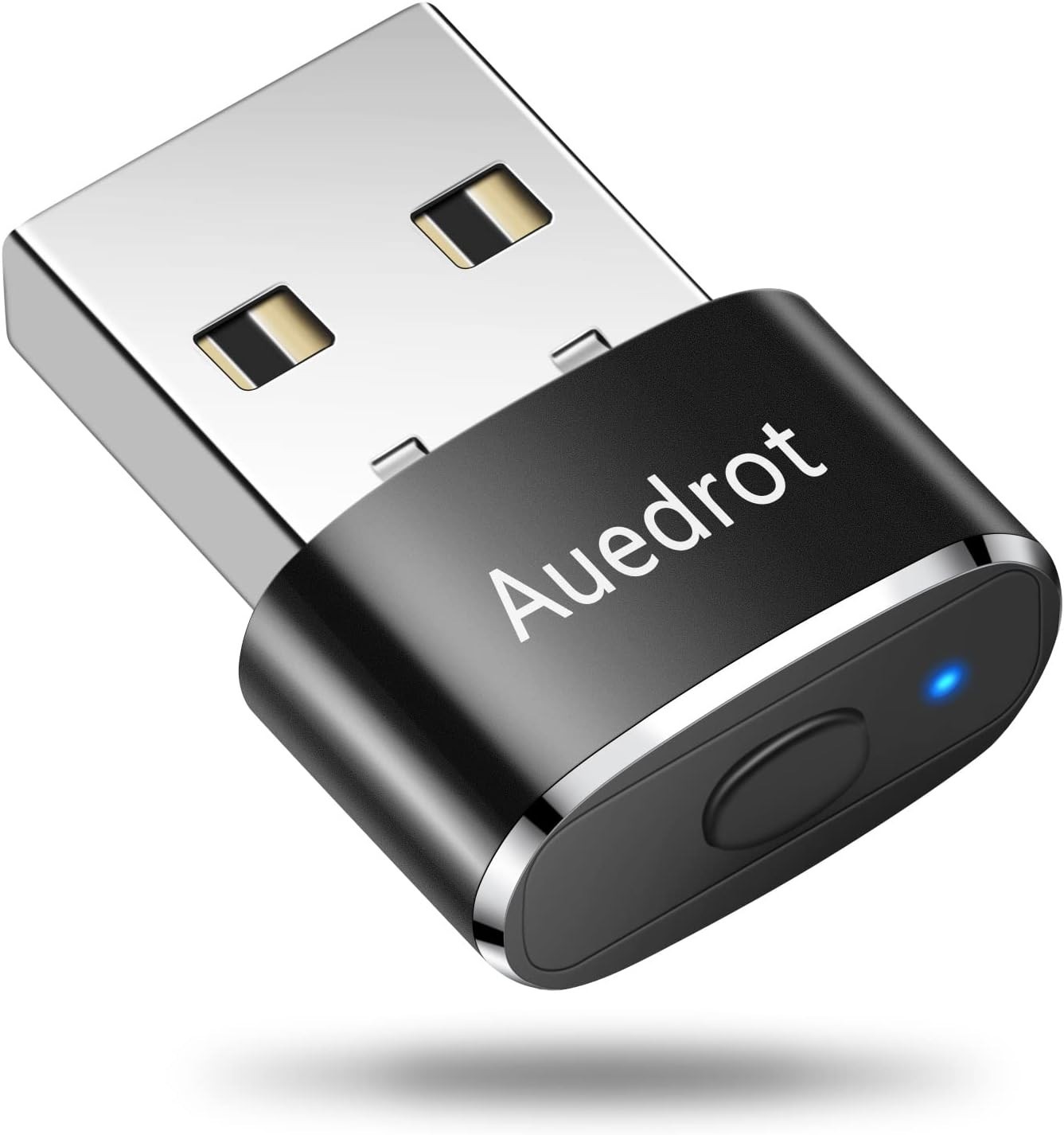 Mouse Jiggler USB Device for Computer with Undetectable Automatic Movement