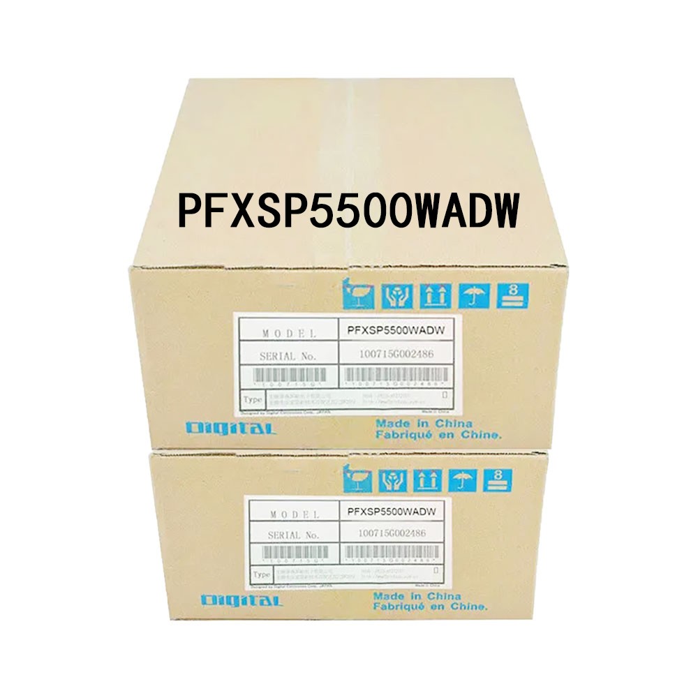 New Boxed Pro-face HMI Unit PFXSP5500WADW Operation Panel Touch Screen Module