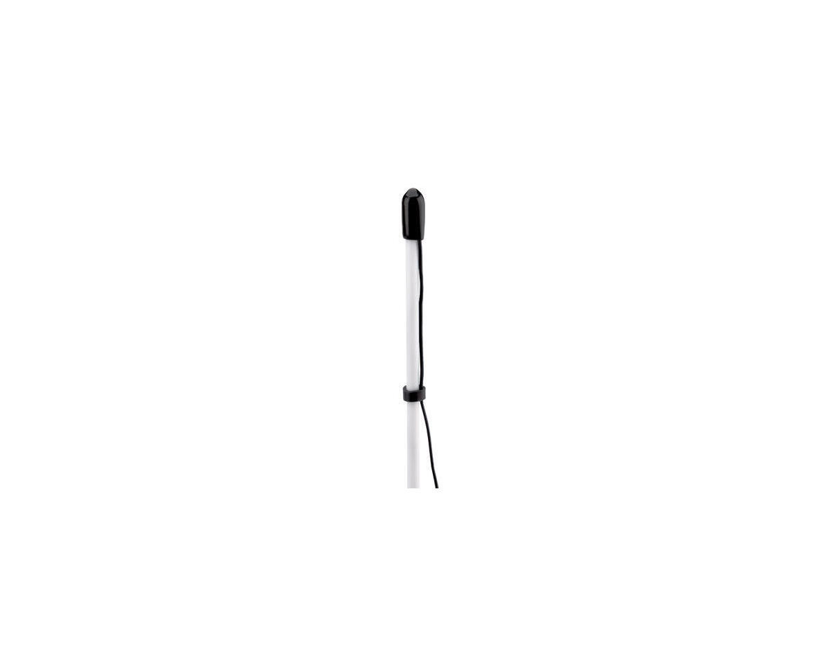 DuBro Antenna Caps w/Silicone Sleeve (2) [DUB2342]