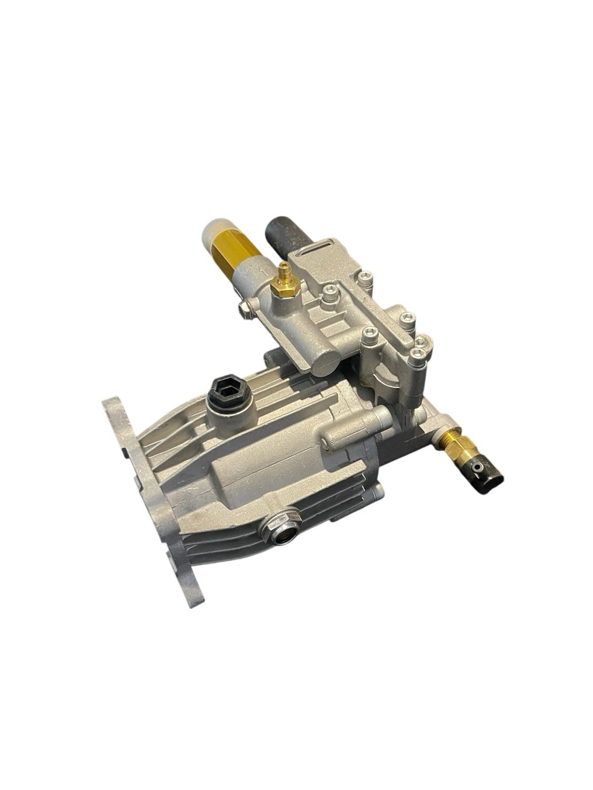 Vertical High-Pressure Washer Pump LB-P170 180
