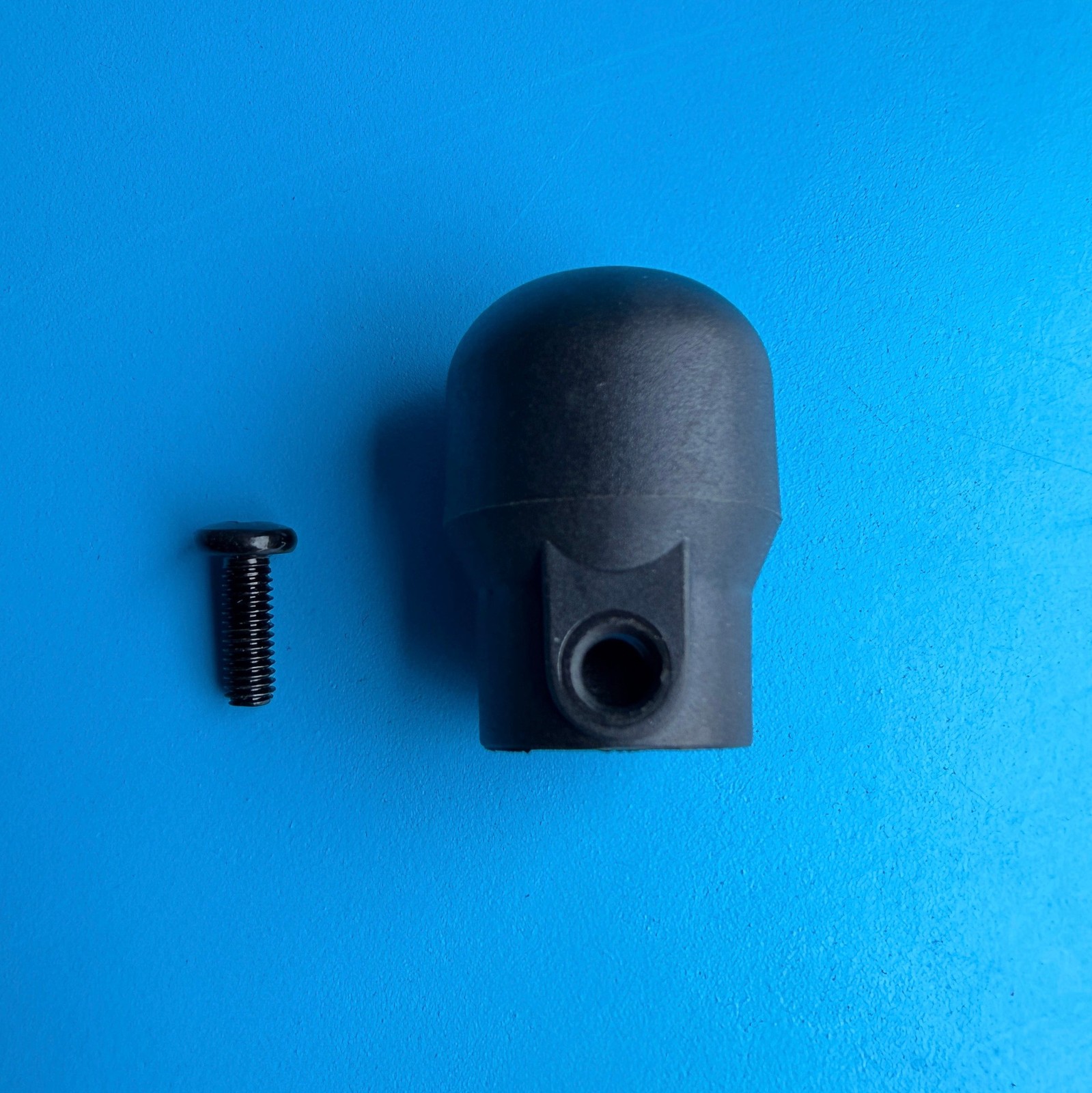 ALESIS E-Drum Total Electronic Drum OEM Part: Cymbal Seat w/Screw