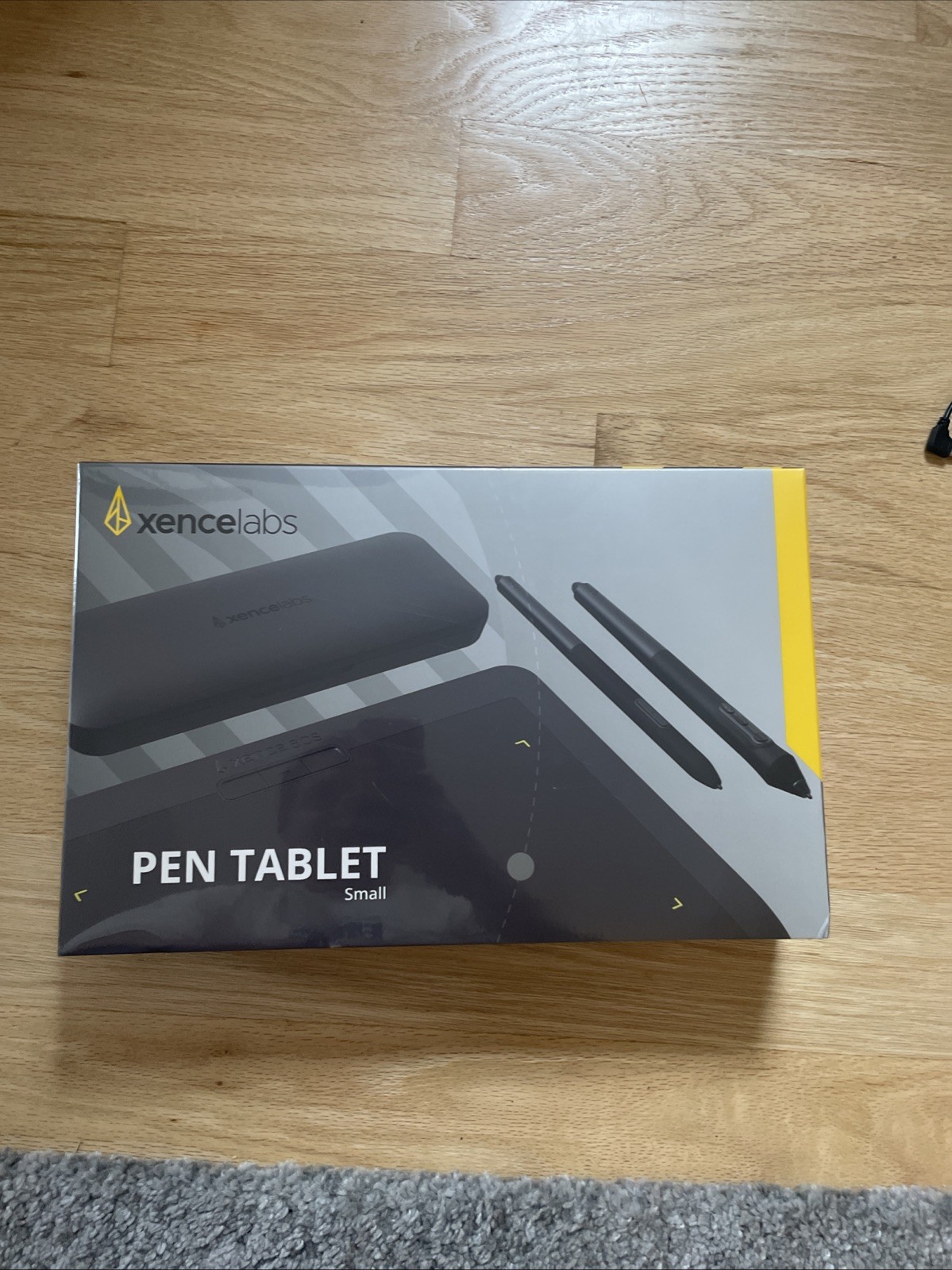 Xencelabs Pen Tablet Small Brand New Unopened