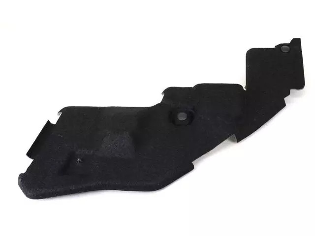 Genuine Mopar Instrument Panel Closeout Panel Right 68093041AA
