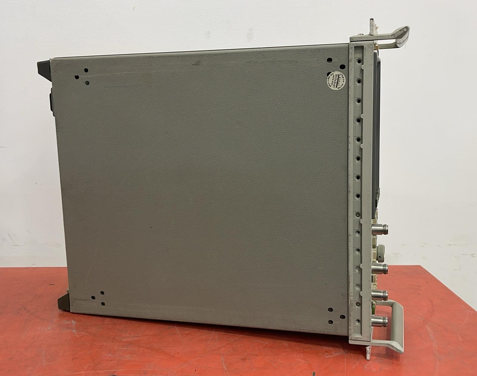 Hewlett Packard HP 8753C RF Network Analyzer 300kHz–3GHz **AS IS
