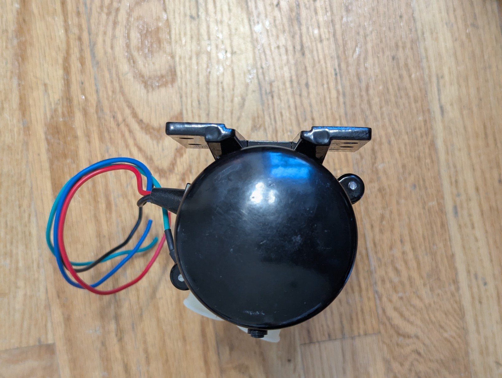 ICE MACHINE WATER PUMP MOTOR