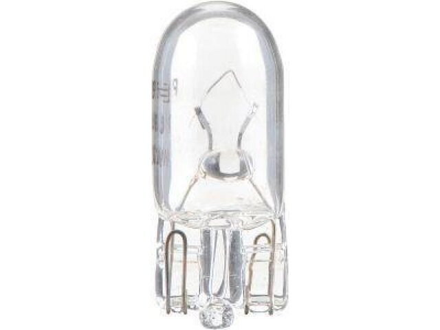 Philips 61TP59B Ignition Light Fits 1985 Oldsmobile 98