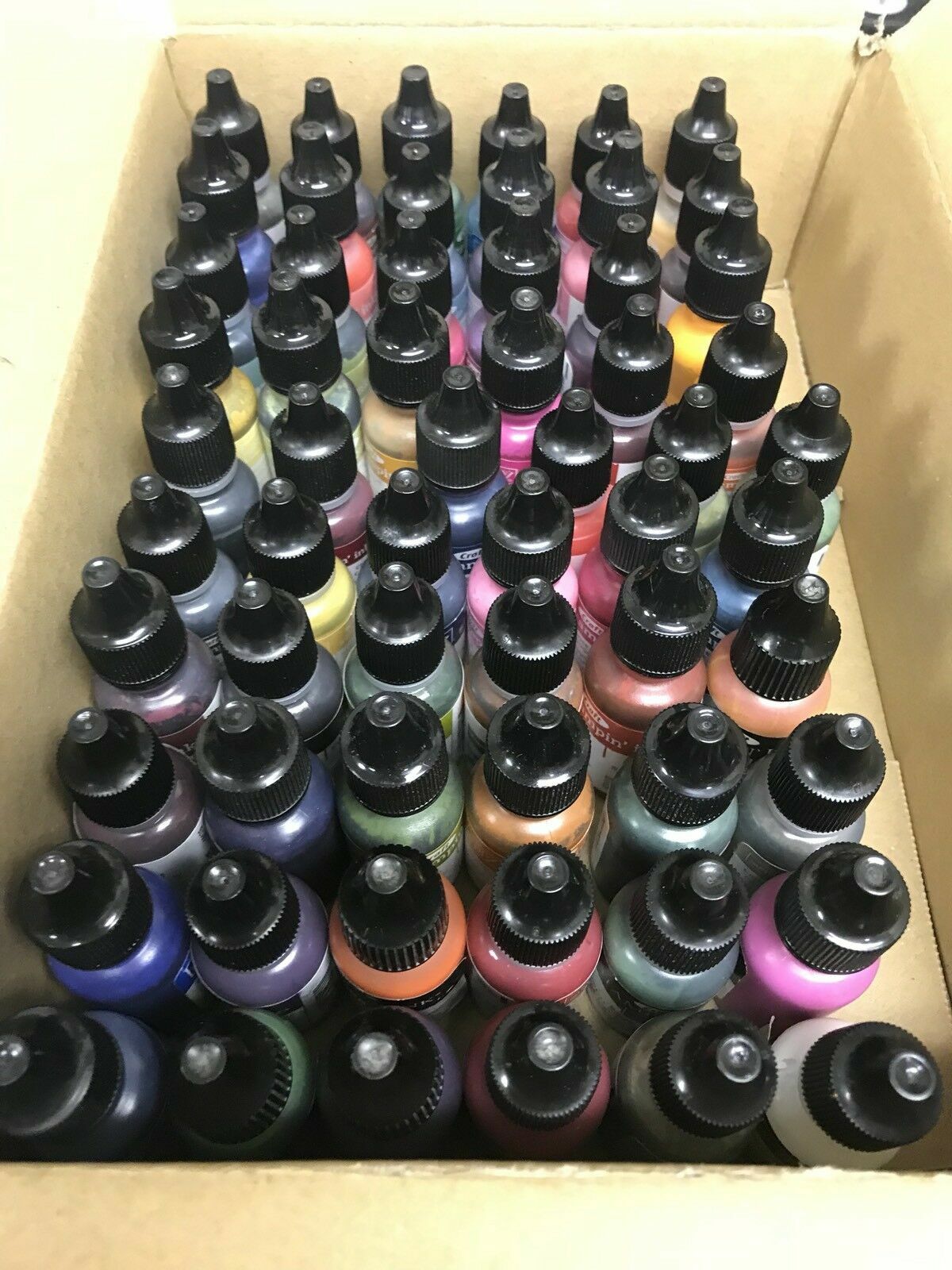 Stampin' Up! Craft Ink Refills (re-inkers)