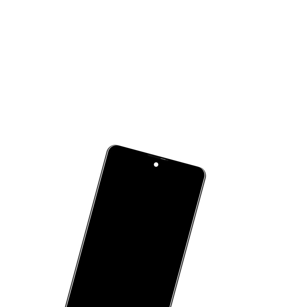 For Samsung Galaxy A51 2019 SM-A515F Frame Display Touch Screen LCD Digitizer