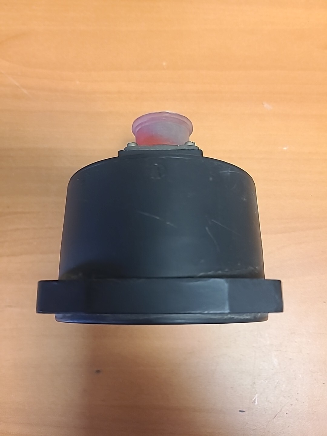 Fuel Quantity Indicator EA124AN-115