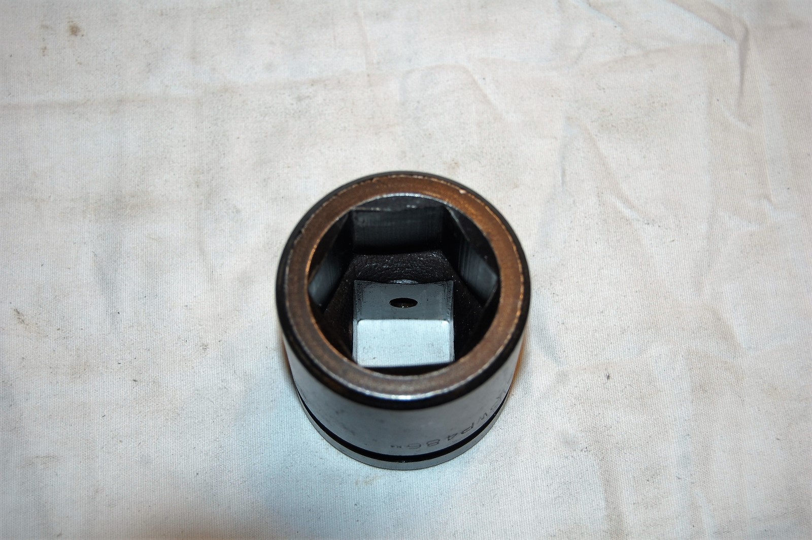 Mac Tools 1" Drive 1-1/2" Impact Socket WP486