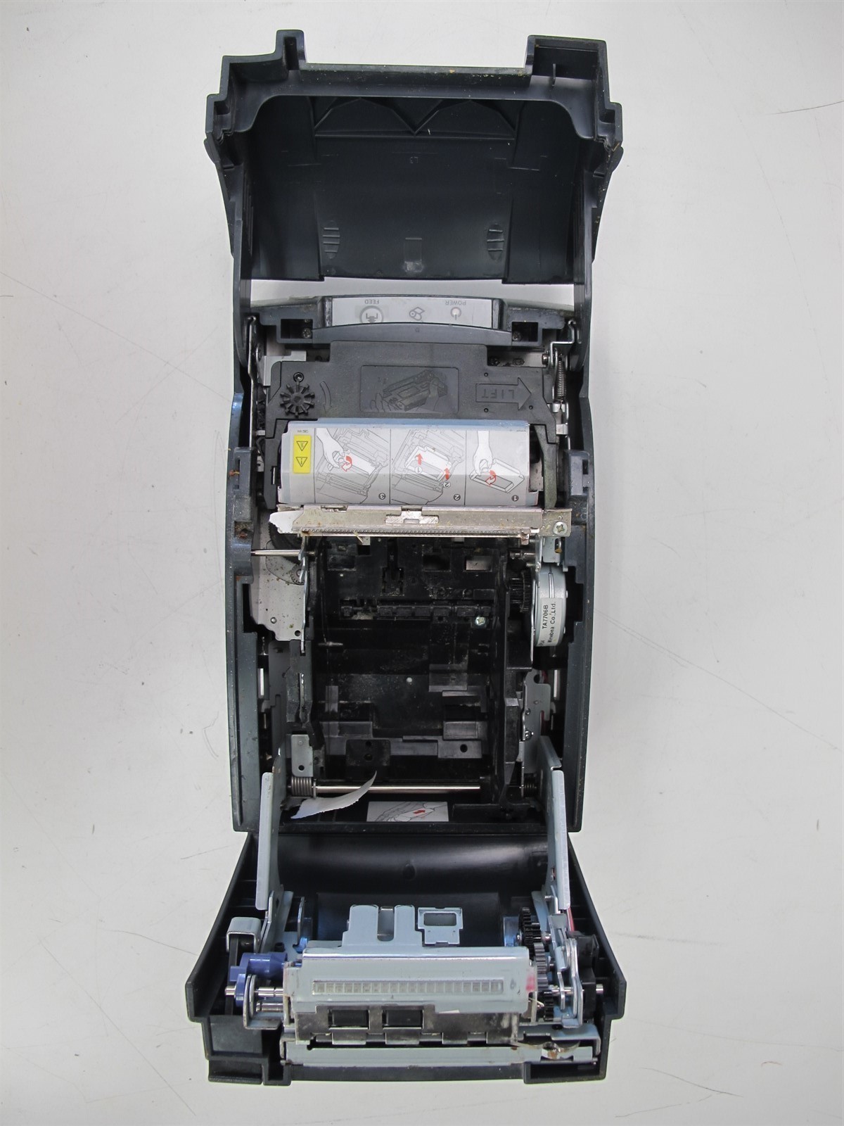 MICROS Epson TM-U220B IDN Dot Matrix POS Receipt Printer M188B