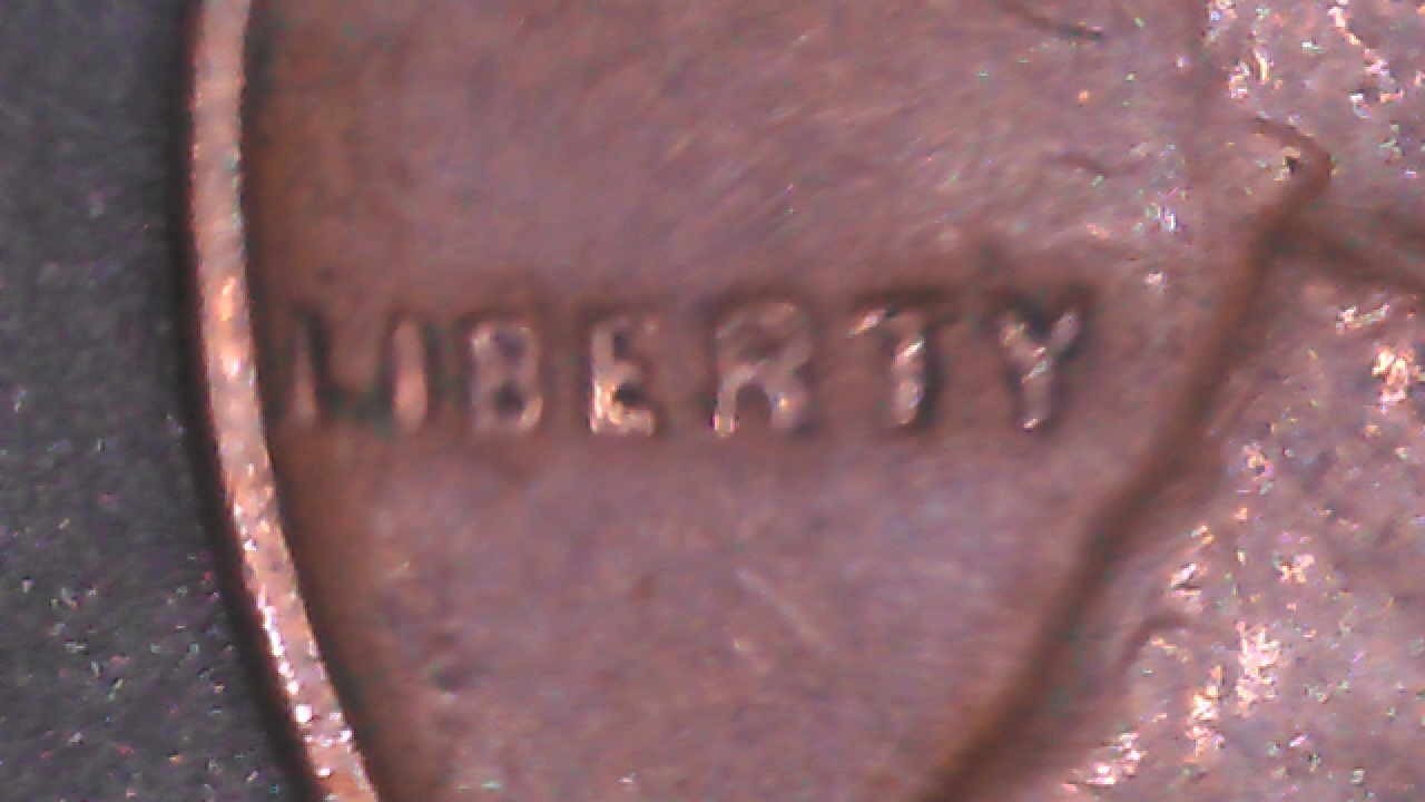 1930 Lincoln Wheat Cent