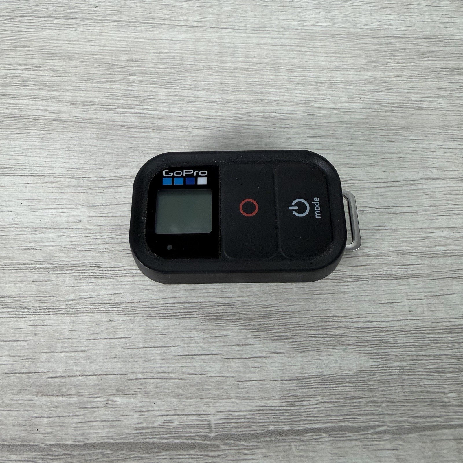 GoPro ARMTE-001 Wireless Handheld Wifi Remote Control Only for Hero
