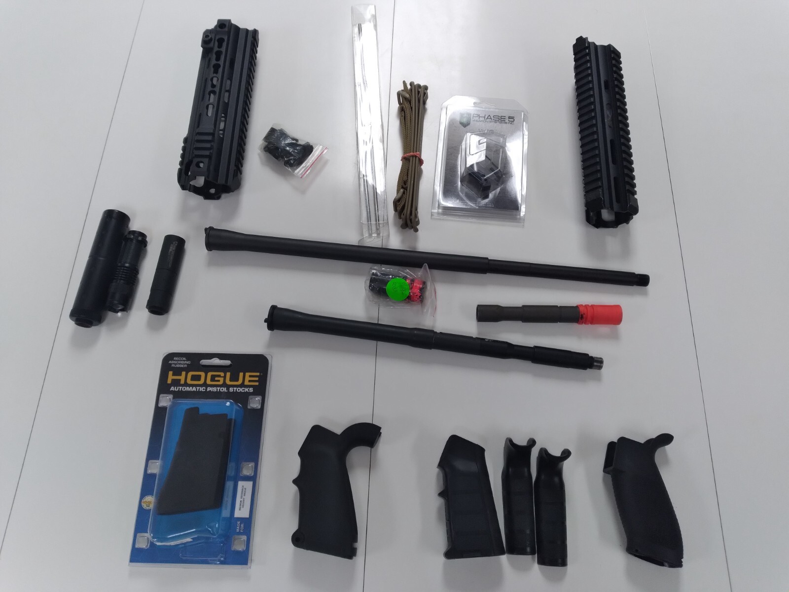 Airsoft Lot 3