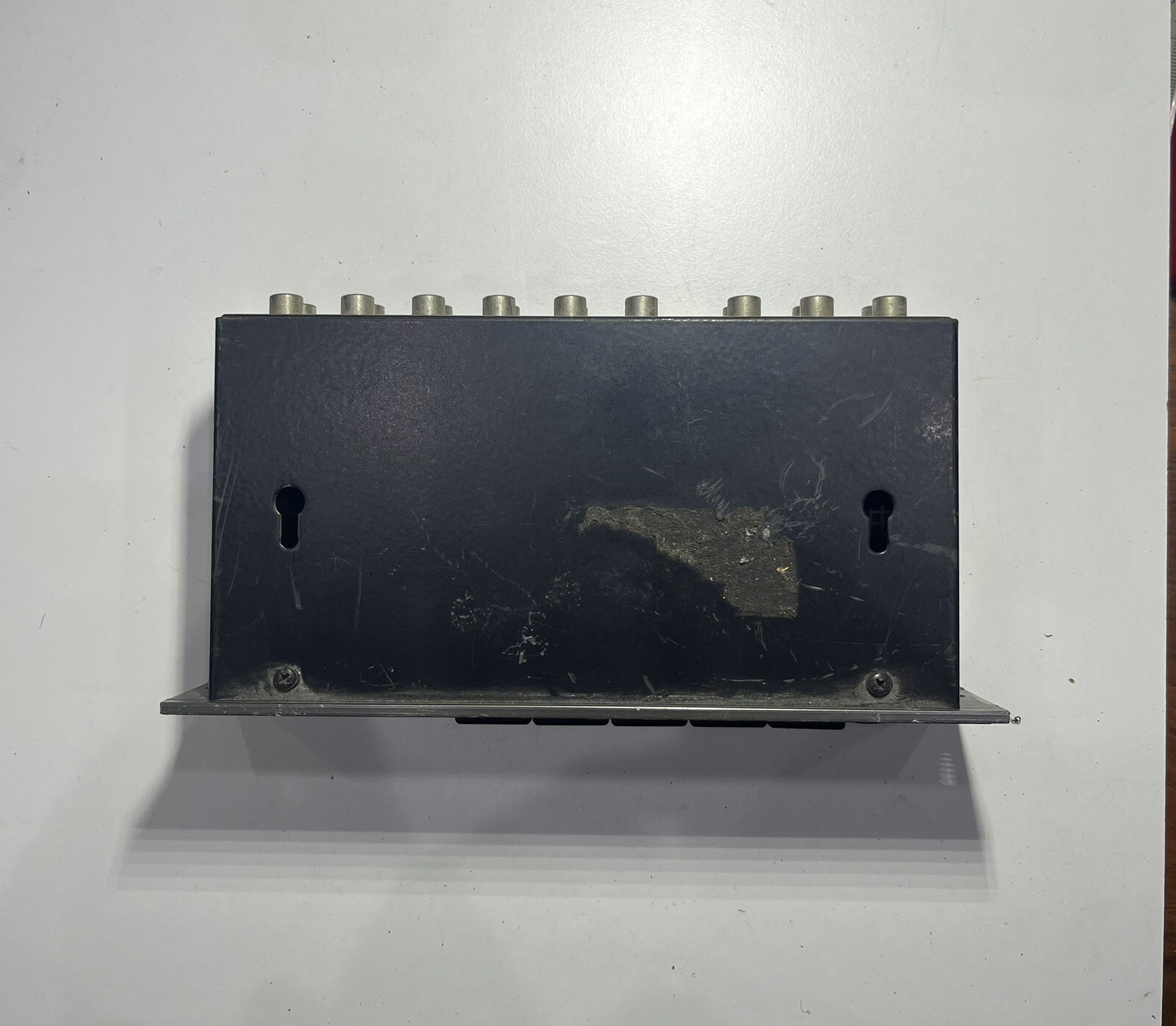 Audio Video Switching System Audio Authority Model 515 for Video Components