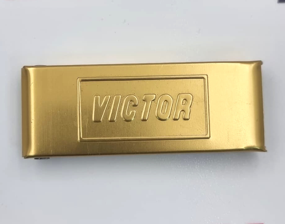 VICTOR 1423-0005 Tip Cleaner Wypo (Lot Of 2 Pcs)