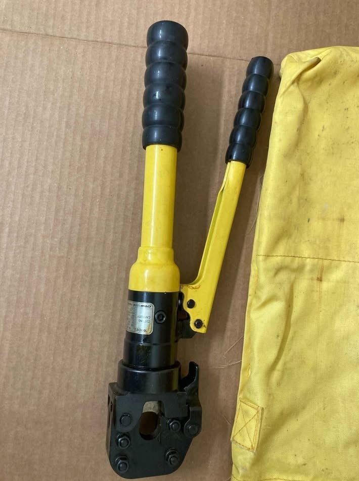 Norseman Hydraulic Cutter Tool
