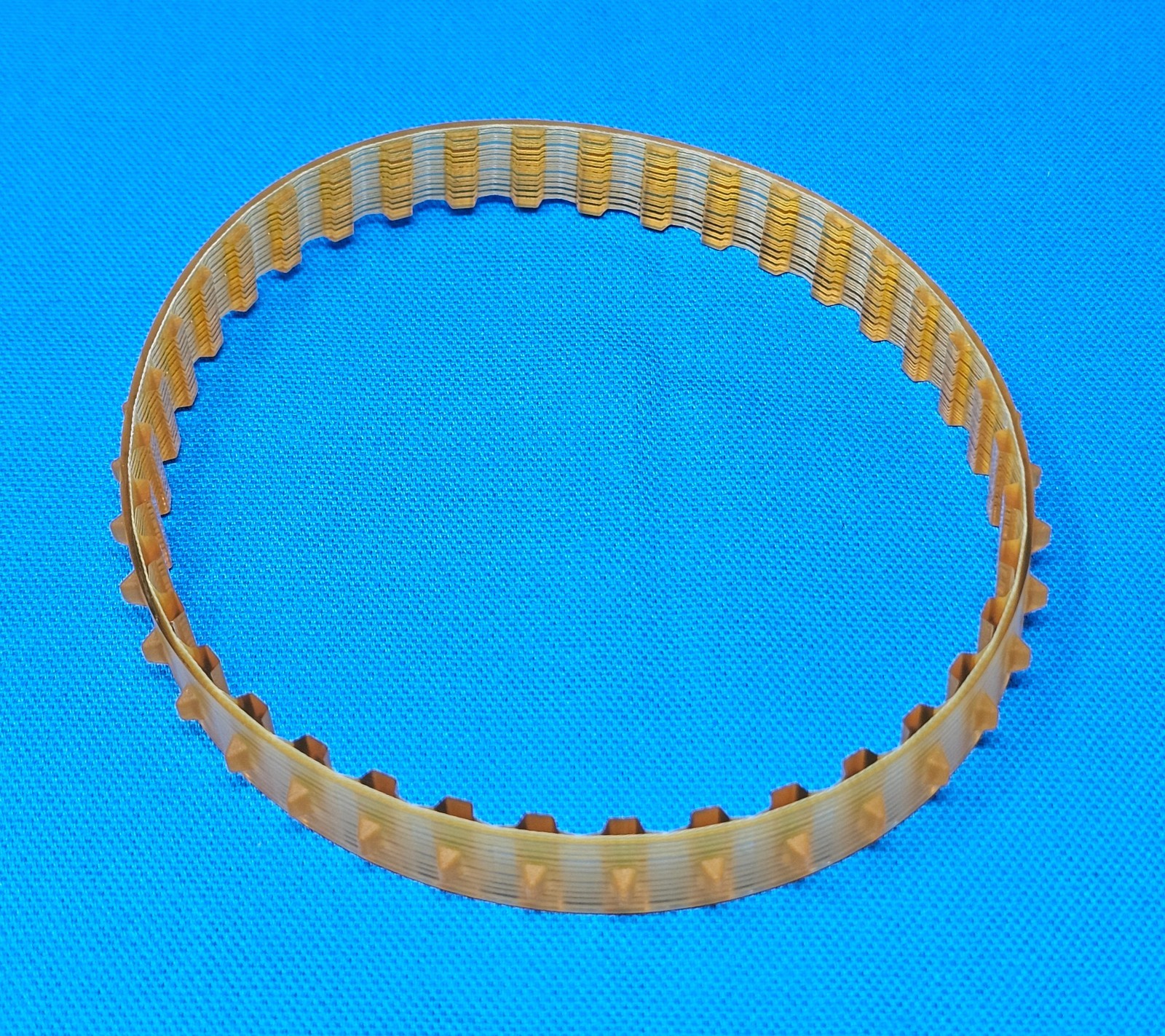 FUJI FP560 FP562 FP563 323G03604B NS/N4-1 RACK BELT (38T) NEW/OEM