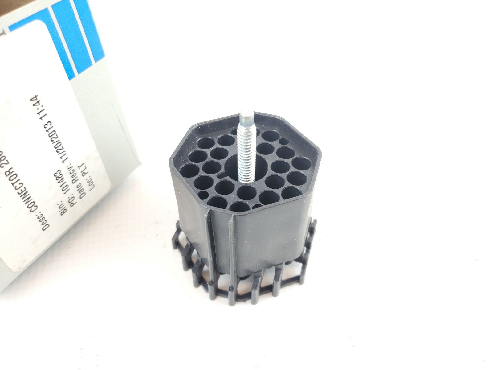 Lot of 2x Thermoking Connector 44-7884 Electrical Plug Plastic 2800