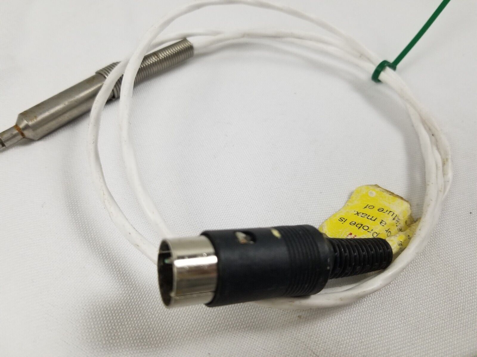 Fisher External Probe for Hotplates And Stirrers