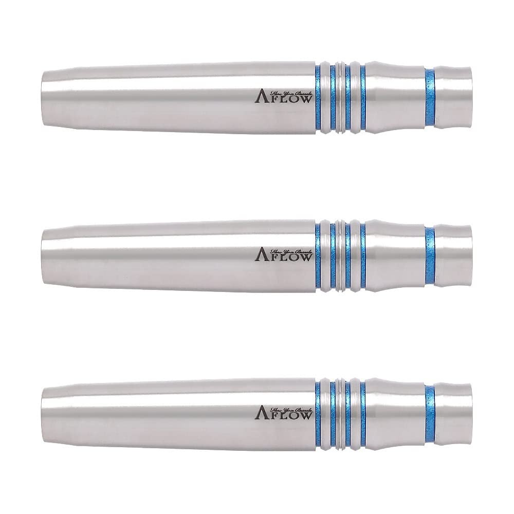 DYNASTY A-FLOW80 EL DORADO 2BA Kenta Kaneko player model darts barrel dart set