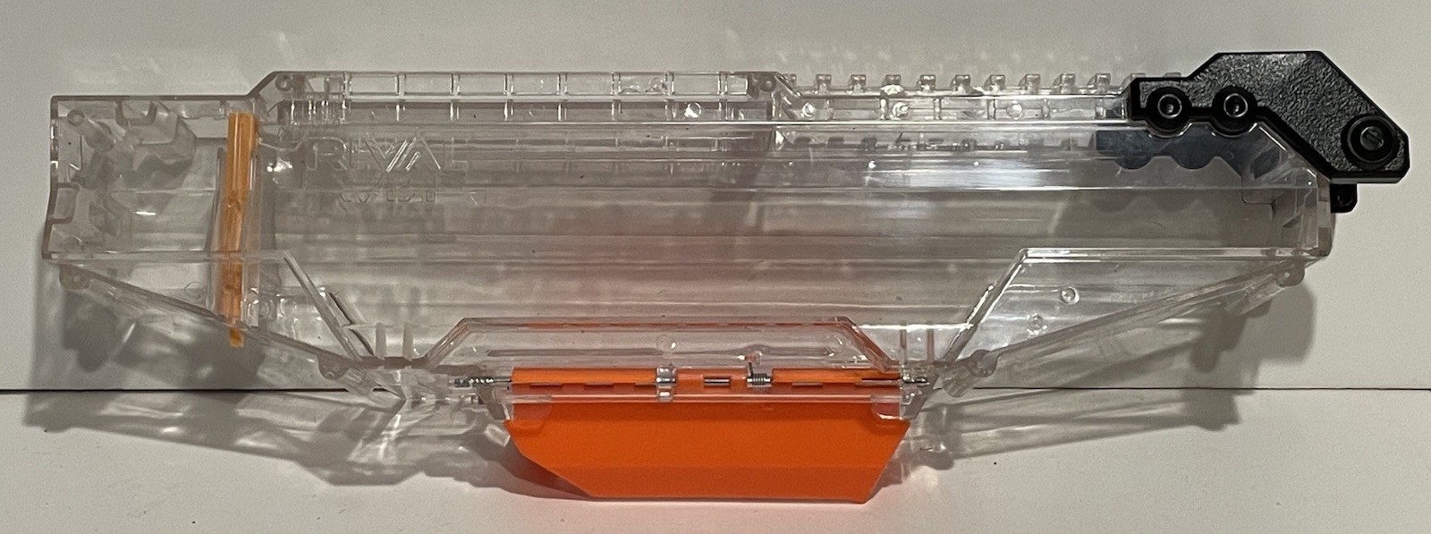 Nerf Rival Nemesis MXVII-10K Replacement Ammo Hopper Clip Magazine