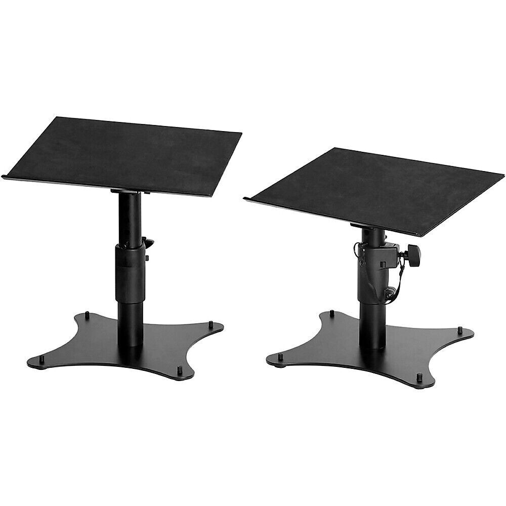 On-Stage SMS4500-P Desktop Monitor Stands Auth Dealer Fast Free USA Shipping!