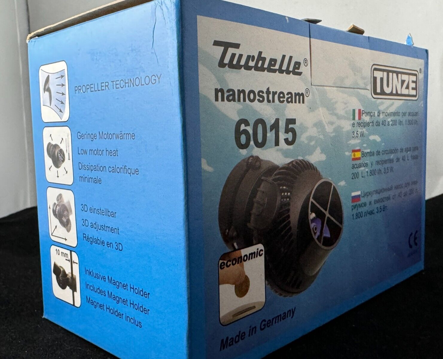 Tunze Turbelle® nanostream® 6015