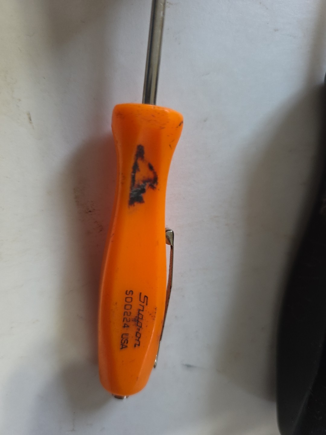 Snap On Screwdriver Lot