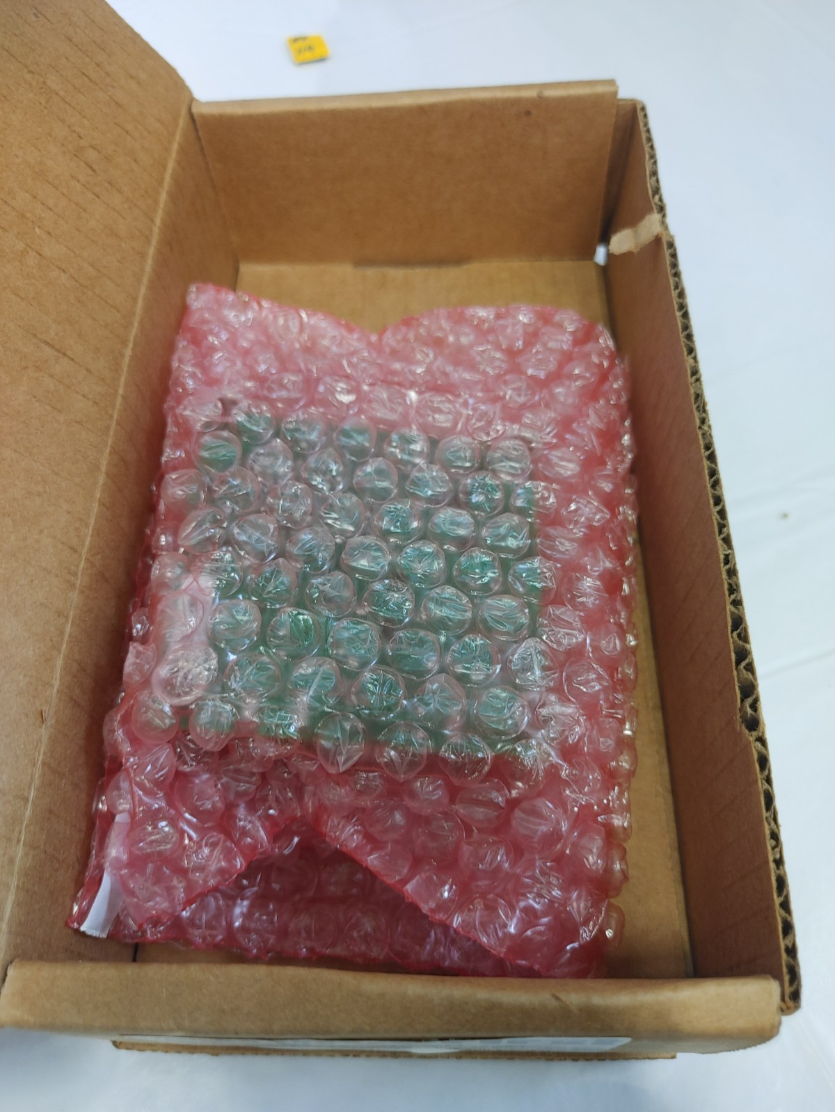 TRANE CNT04364 CONTROL BOARD