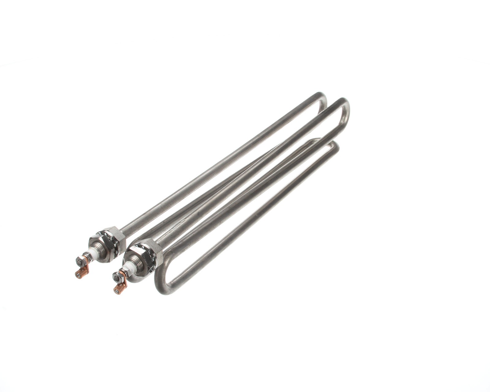 Crathco G245C Heating Element with Hardware, 240V, 7KW, EFS/EFP-65 - Free