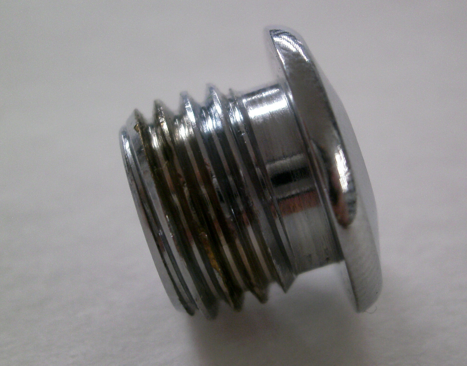 Port Plug Scuba Diving Regulator Replacement 1/2"