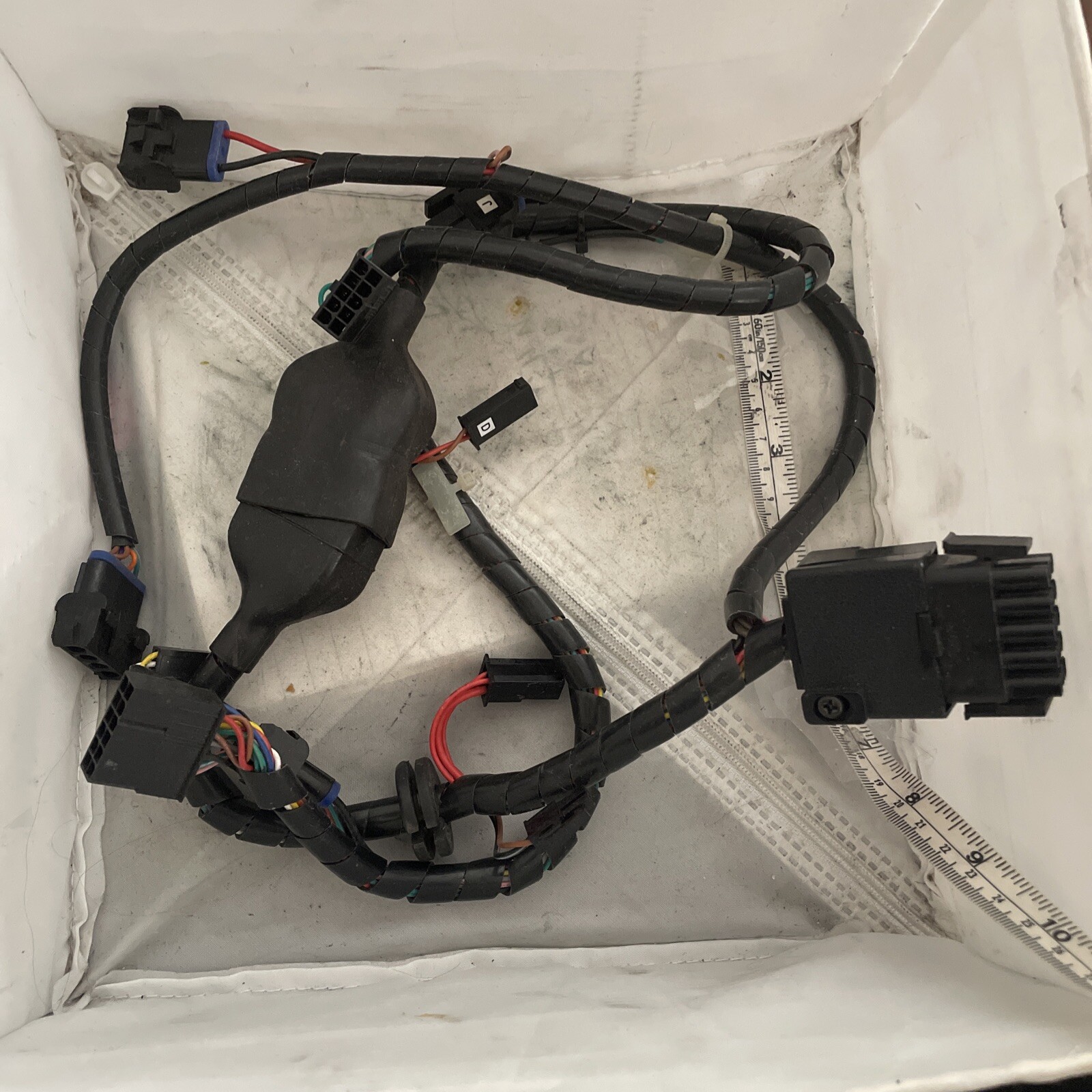Main Cable Loom For Pride Mobility Scooter CP13
