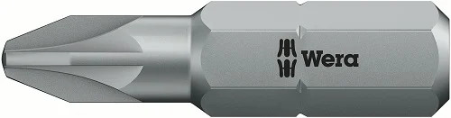 Wera Tools 5058020001 855/2 Z Bits, Pz 4X32 MM, 1EA