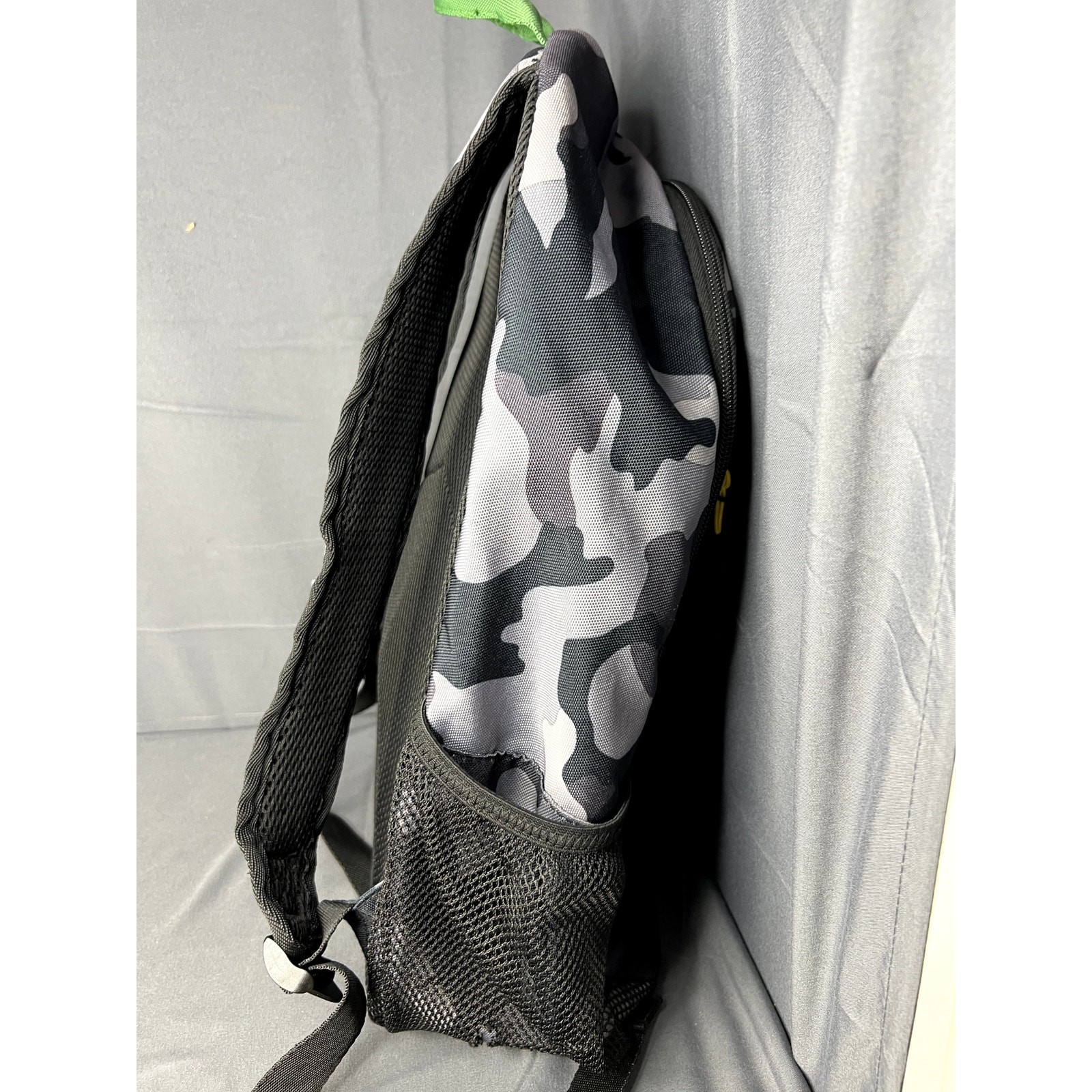John Deere Camo Backpack Back to School!