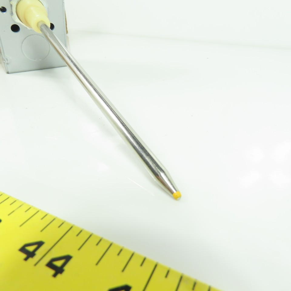 Basys Controls TS1032 Temperature Sensor -40° - 302°F Range 10K Thermistor