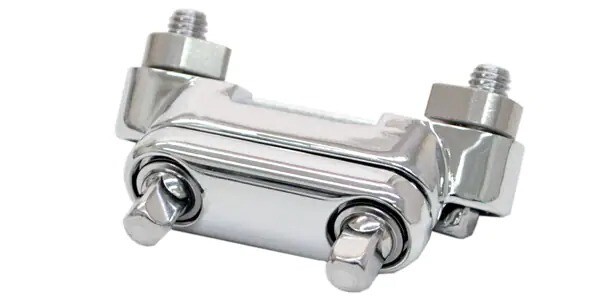 PEARL BUTT SIDE ASSY COMPLETE w/ Tracking Number
