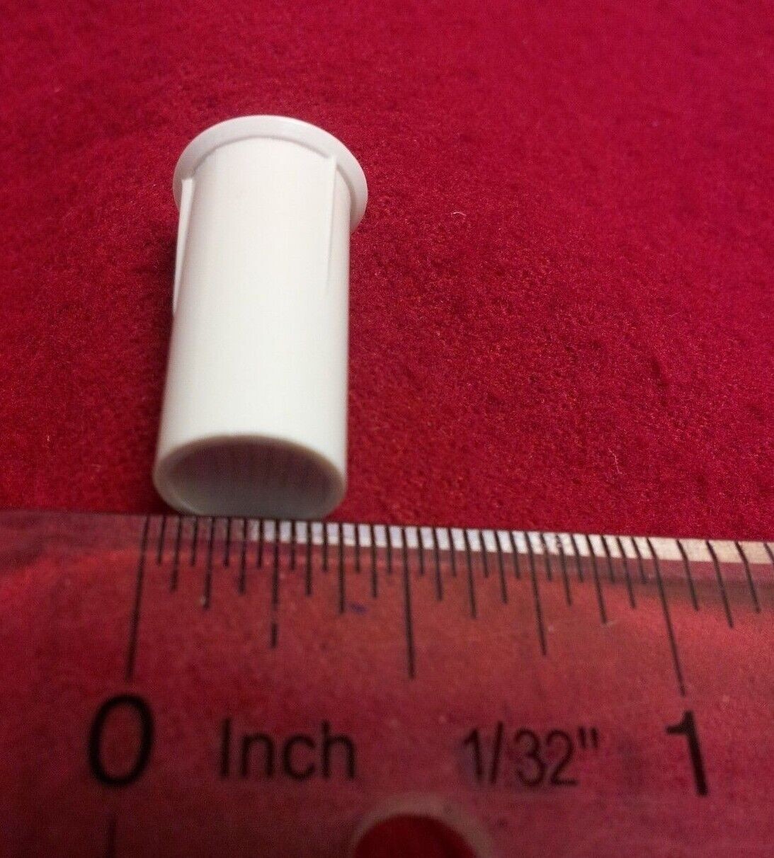 3/8" Recessed Stubby Home Security Replacement Rae Earth Press Fit Magnet