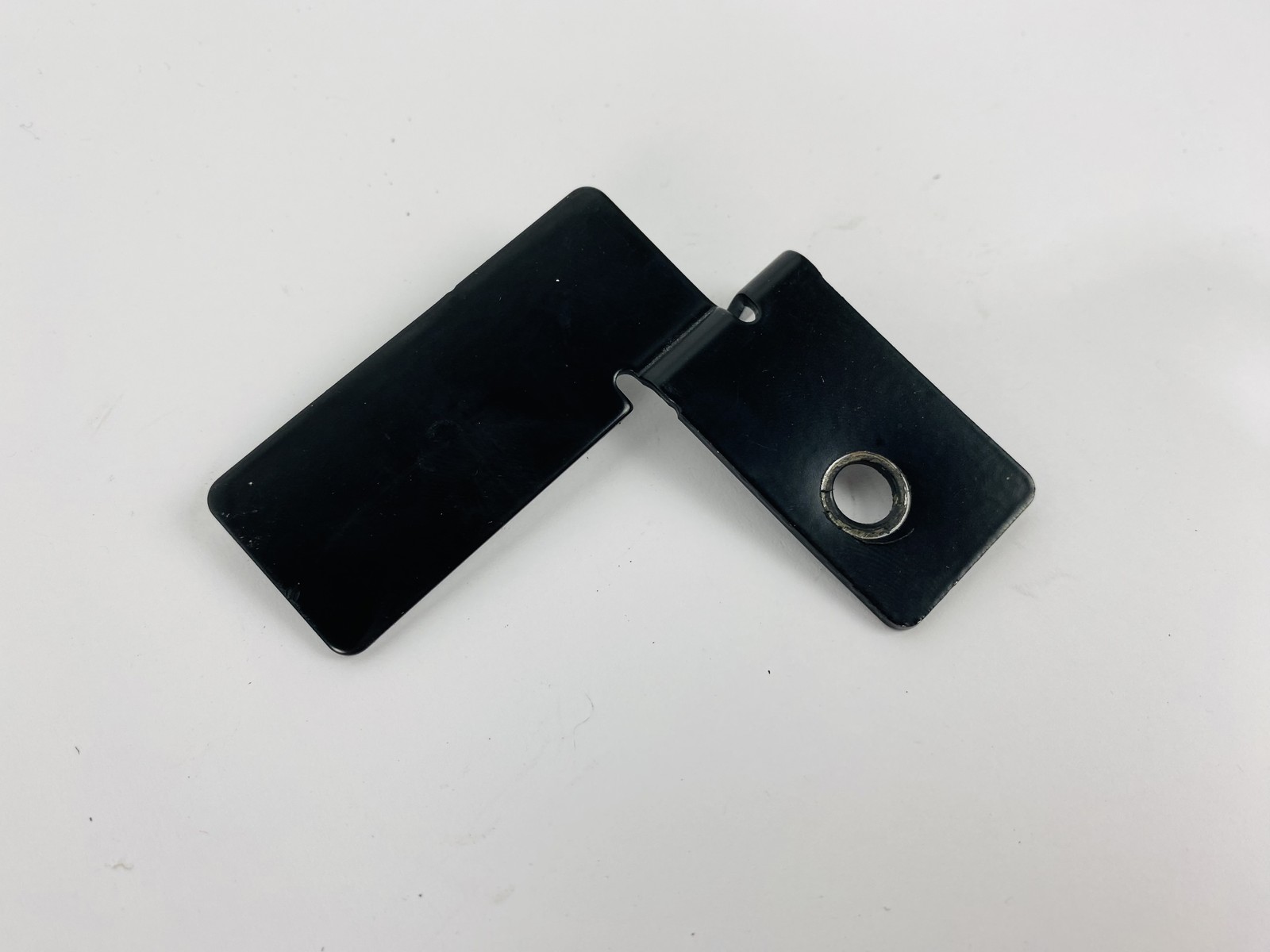 Precor 9.31 9.33 9.35 Treadmill Left Rear Roller Guard Bracket (HP79)