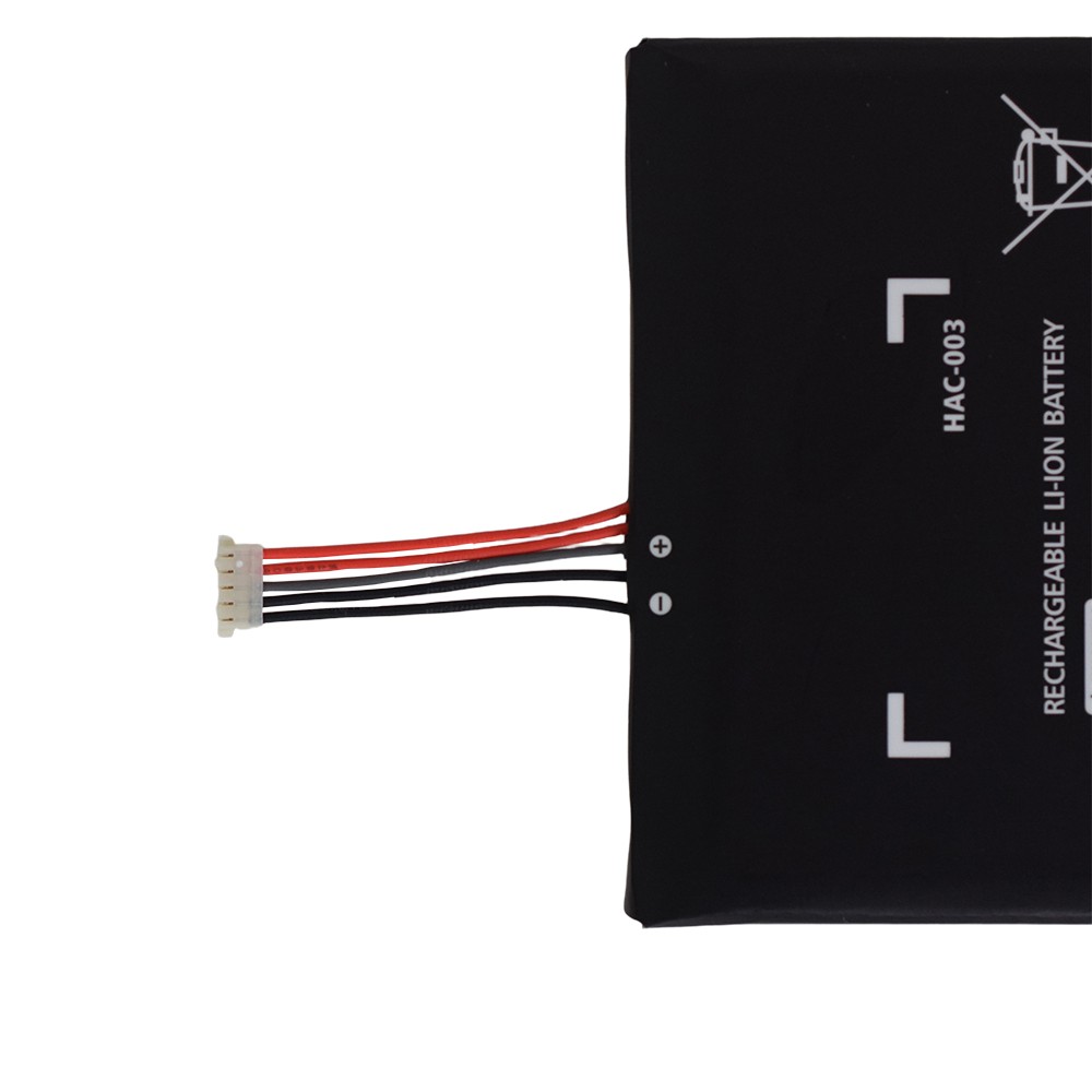 4310mAh HAC-003 Replacement Battery for Nintendo Switch Console With Tools New