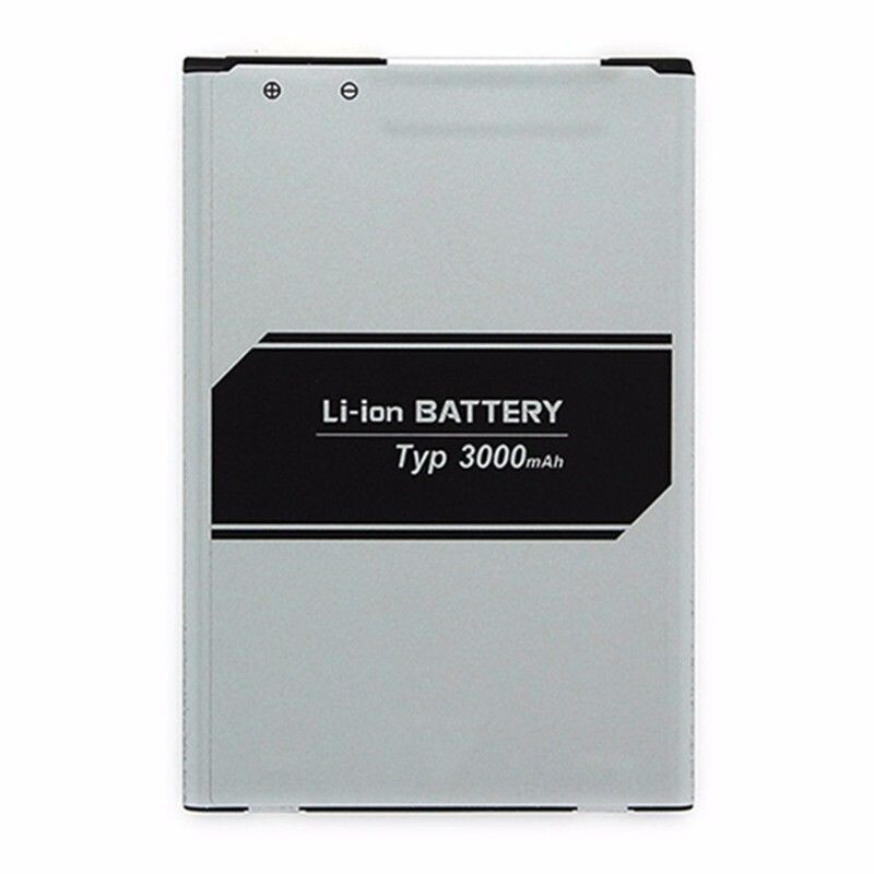 For 3000mAh Internal Li-ion Battery BL-51YF LG G4 H810 H811 LS991 Replacement