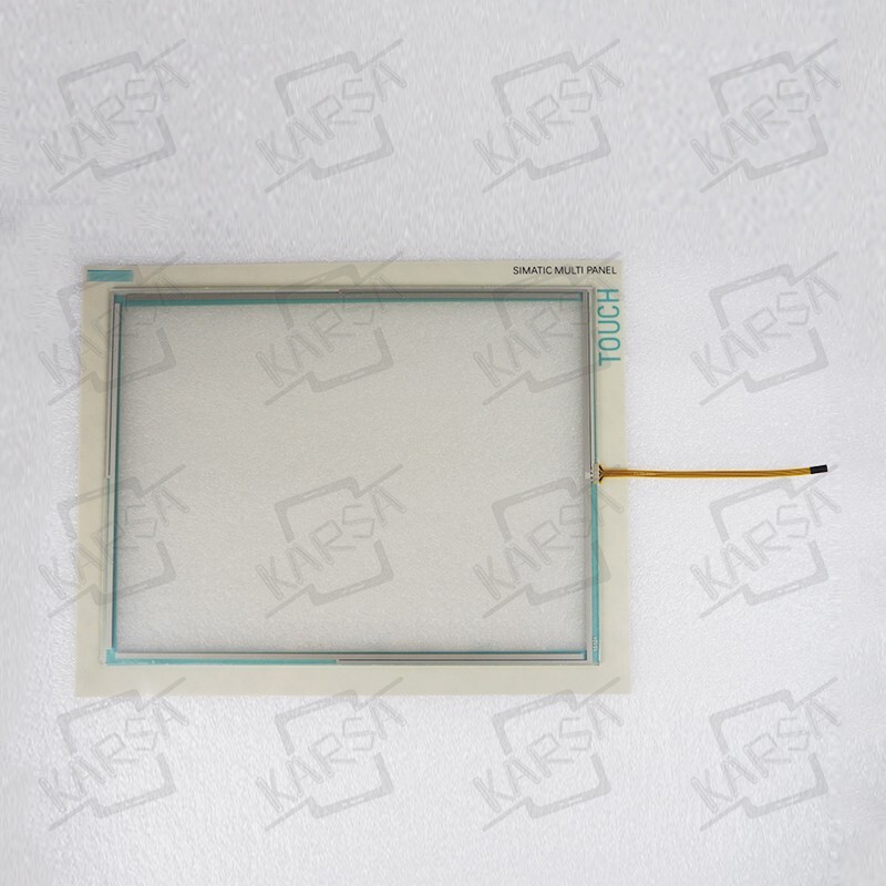 6AV6545-0DB10-0AX0 Touch Screen for 6AV6 545-0DB10-0AX0 MP370 15 with Overlay