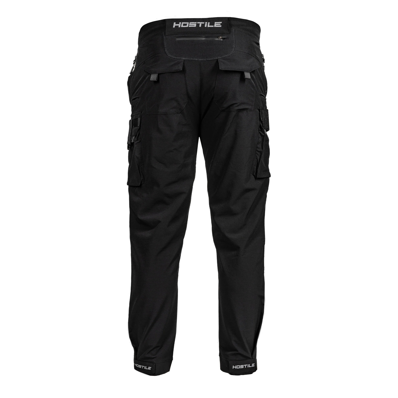 HK Army Hostile Recon Straight Pants- Stealth - Medium